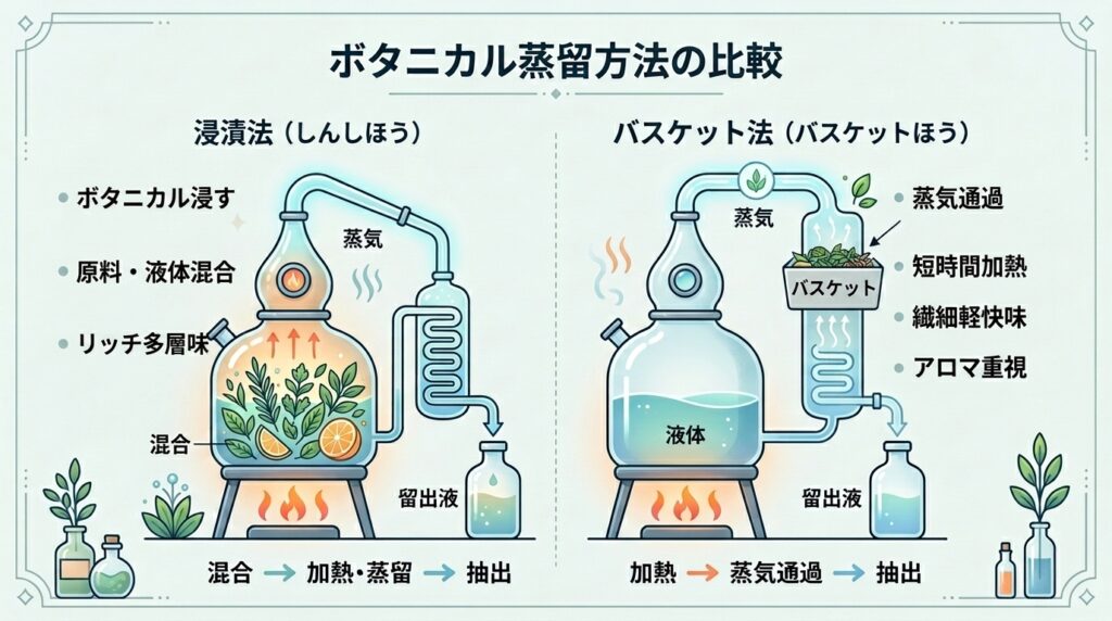 Comparsionofmethods