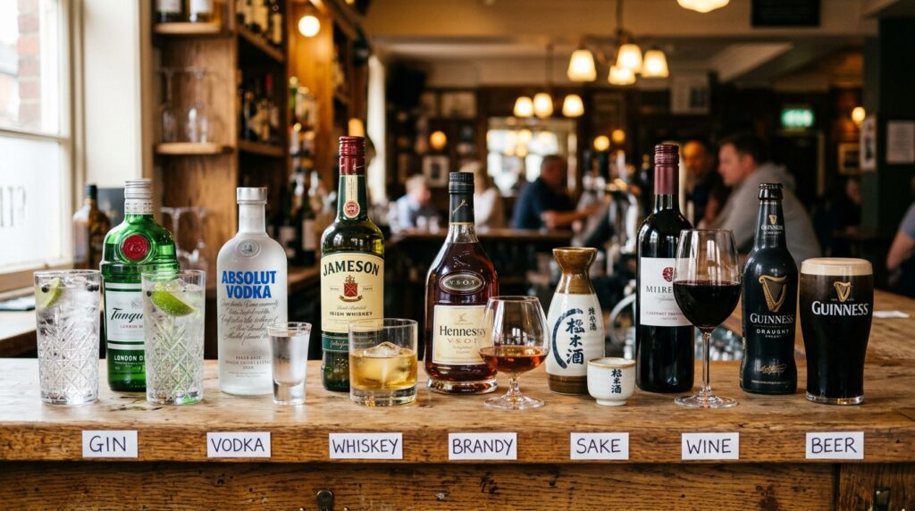 Alcohol_bottles_lined_up_photo