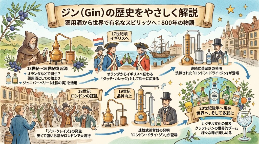 jion-history